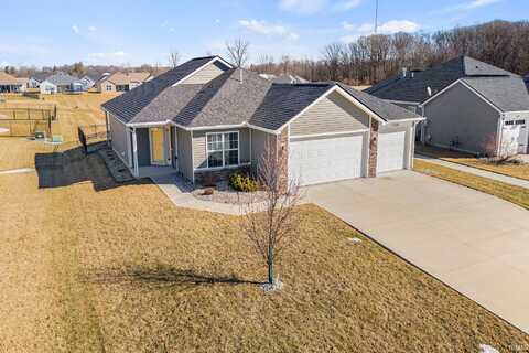 11109 Calera Passage, Roanoke, IN 46783