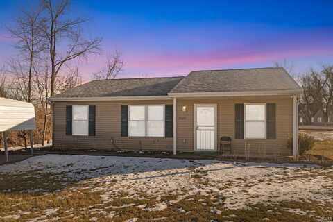 3610 E Sherwood Terrace, Fort Wayne, IN 46806