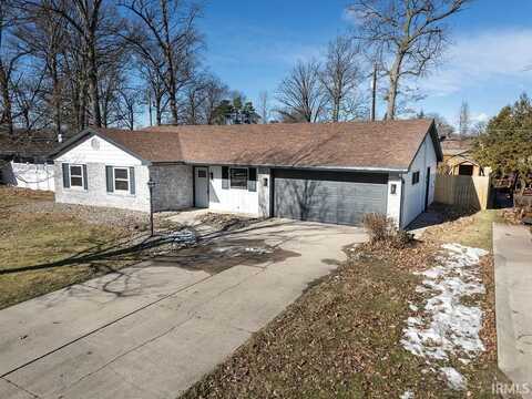 3015 Glenwood Avenue, Fort Wayne, IN 46805