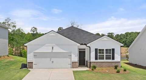223 Kennelsman Drive, Griffin, GA 30224
