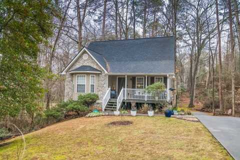 243 Hillcrest Drive, Commerce, GA 30529