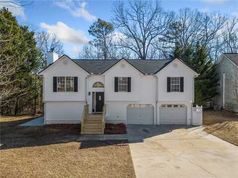 2141 Colony Drive, Canton, GA 30114