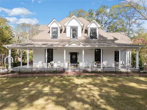 103 Ragsdale Place, Dallas, GA 30132