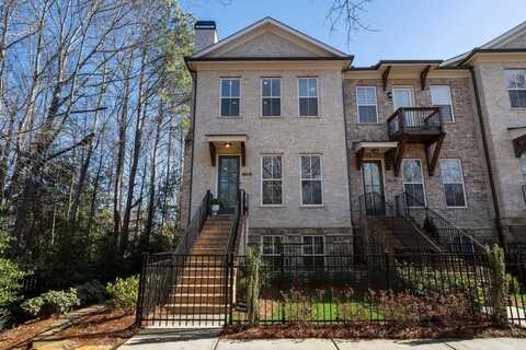 124 Everley Walk, Alpharetta, GA 30009