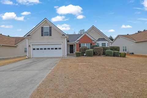 2751 Maeve Court, Dacula, GA 30019