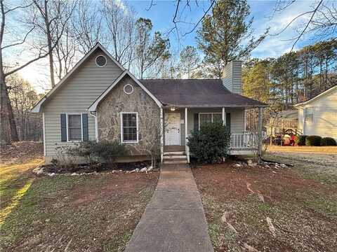 20 Tracey Lane, Dallas, GA 30132