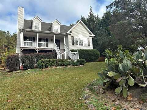 166 Greentree Trail, Temple, GA 30179