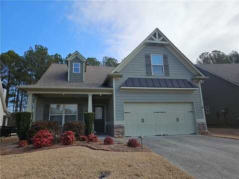 149 Hawthorne Ridge Circle, Dallas, GA 30132