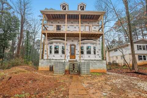 3160 HATHAWAY Court, Atlanta, GA 30341