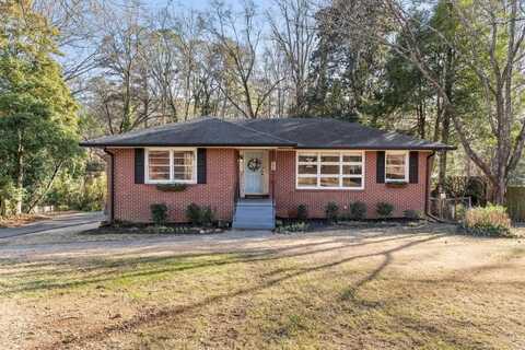 305 Brookwood Drive, Marietta, GA 30064