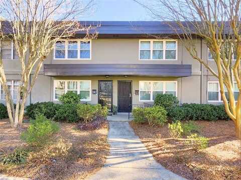 331 Lakemoore Drive NE, Atlanta, GA 30342