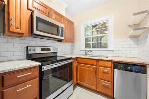 2355 Henderson Mill Road NE, Atlanta, GA 30345