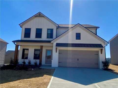 414 Westmarch Circle, Loganville, GA 30052