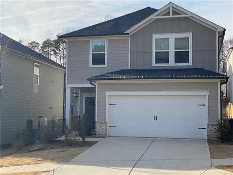 218 Wells Circle, Canton, GA 30114