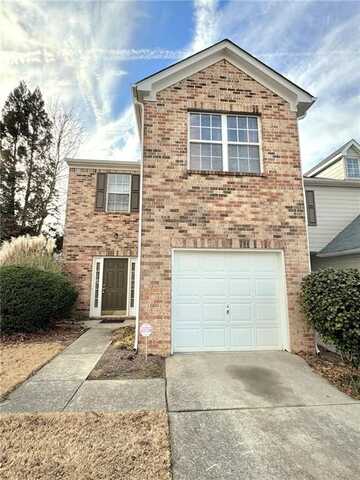 1635 River Main Court, Lawrenceville, GA 30044