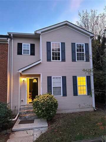 1537 Cedar Bluff Trail, Marietta, GA 30062