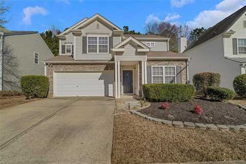 118 Village Trace, Woodstock, GA 30188