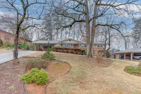 1083 Lanford Circle, Lilburn, GA 30047