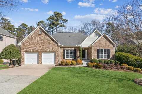 2025 Spring Mist Terrace, Lawrenceville, GA 30043