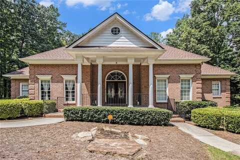 130 Wesleyan Way, Oxford, GA 30054