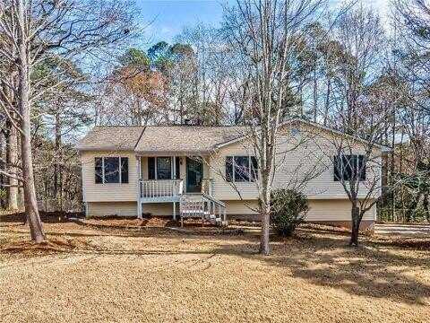 904 Little River Lane, Woodstock, GA 30189