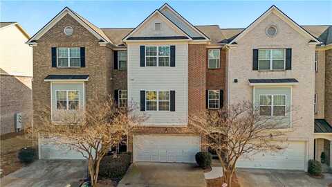 2116 Tidal Cove, Lawrenceville, GA 30043