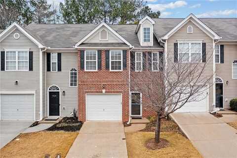 438 Lantern Wood Drive, Scottdale, GA 30079