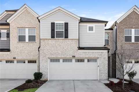 1347 Sunny Lake Drive, Lawrenceville, GA 30043