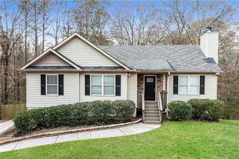 29 Autumn Place NE, White, GA 30184