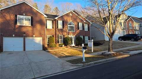 4038 Ash Tree Street, Snellville, GA 30039