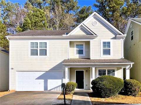 4534 Parkway Circle, Atlanta, GA 30349