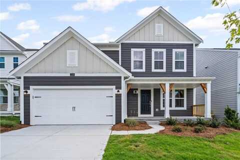 110 Okeechobee Way, Hoschton, GA 30548