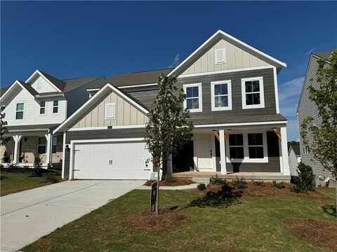110 Okeechobee Way, Braselton, GA 30548