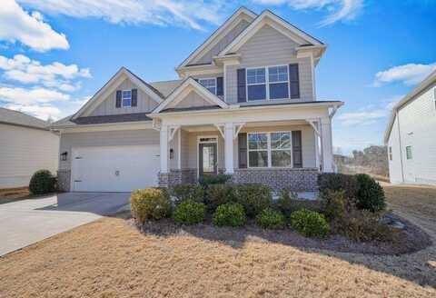 311 OVERLOOK RIDGE Court, Holly Springs, GA 30114