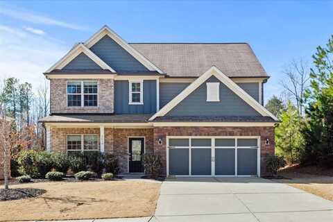 2618 Knox Creek Road, Duluth, GA 30097