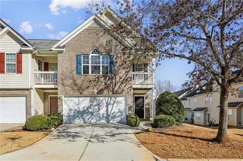 4658 Grand Central Parkway, Decatur, GA 30035