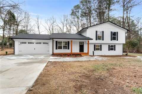 85 Hickory Drive, Stockbridge, GA 30281