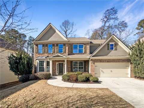 7227 Parks Trail, Fairburn, GA 30213