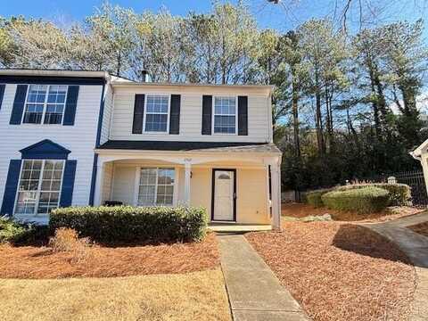 2406 Queen Anne Court, Atlanta, GA 30350