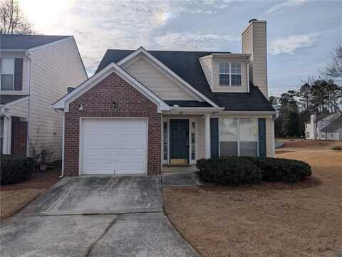 221 Hillandale Parkway, Lithonia, GA 30058