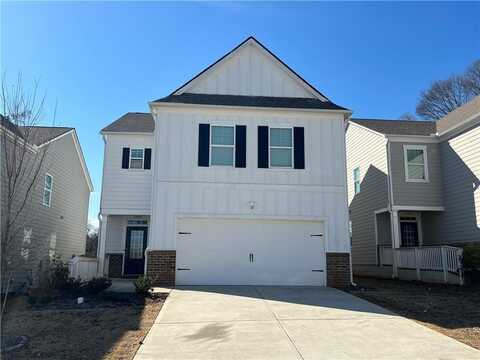 5746 Turnstone Trail, Flowery Branch, GA 30542