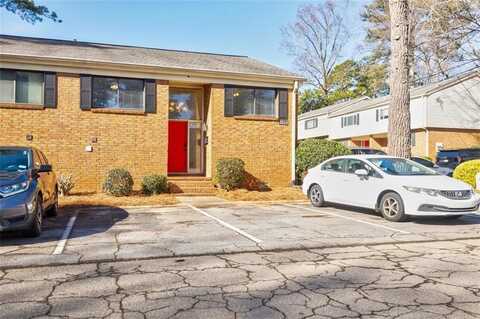 3318 Northcrest Road, Atlanta, GA 30340