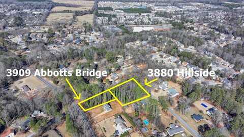 3909 Abbotts Bridge Road, Duluth, GA 30096