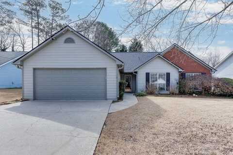 649 Brighton Park Place, Lawrenceville, GA 30046