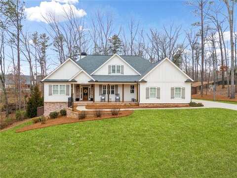 113 Brookfield Court SE, White, GA 30184