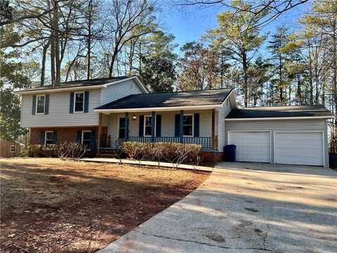 582 Rebecca Street, Lawrenceville, GA 30046