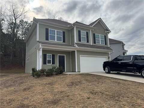 388 Collington Circle, Dalton, GA 30721