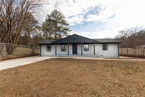 935 Conley Road Southeast Road SE, Atlanta, GA 30354