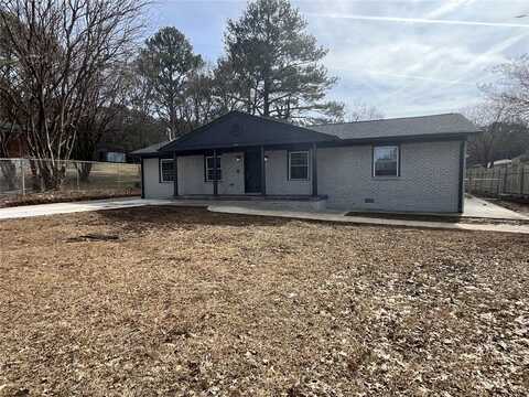 935 Conley Road Southeast Road SE, Atlanta, GA 30354