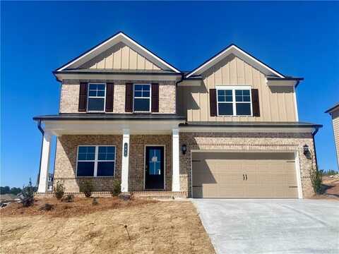 405 Westmarch Circle, Loganville, GA 30052